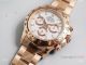 JH Factory Swiss 4130 Rolex Daytona Rose Gold White Dial Copy Watch (8)_th.jpg